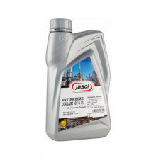 Антифриз JASOL G11 ANTIFREEZE Coolant, 1л (Польща)