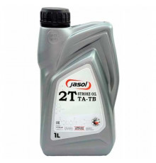 Моторне масло JASOL 2T Stroke TA/TB Mixoil, 1л (Польща)