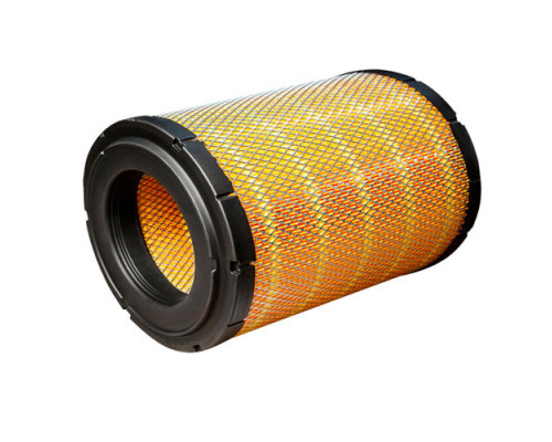 Фільтр повітряний MF 8012 (8970622940), MSI FILTER (1 шт/уп)