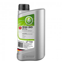 Моторне масло для легкових автомобілів 106053411_REKTOL 5W-30 DPF-4 Plus (1 L), Німеччина