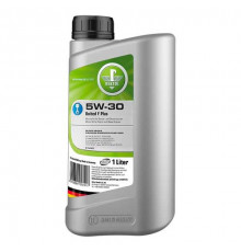 Моторне масло для легкових автомобілів 106053011_REKTOL 5W-30 United F Plus (1 L), Німеччина