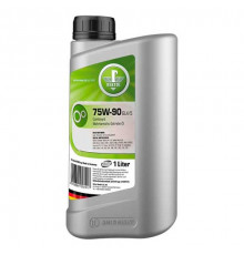 Масло трансмісійне 477759011_REKTOL 75W90 GL4/5 (1 L), Німеччина
