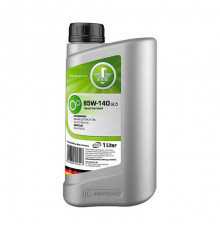 Масло трансмісійне 468851411_REKTOL 85W140 GL5 (1 L), Німеччина