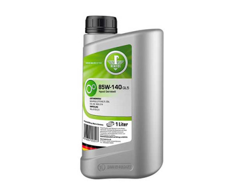 Масло трансмісійне 468851411_REKTOL 85W140 GL5 (1 L), Німеччина