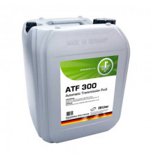 Трансмісійна рідина 400000520_REKTOL ATF 300 (20 L), Німеччина