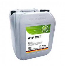 Трансмісійна рідина 400001520_REKTOL ATF CVT ASIA (20 L), Німеччина