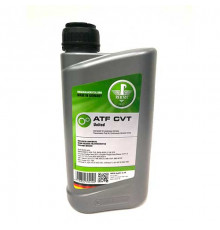 Трансмісійна рідина 400000711_REKTOL ATF CVT United (1 L), Німеччина