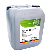 Трансмісійна рідина 400000720_REKTOL ATF CVT United (20 L), Німеччина