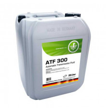 Трансмісійна рідина 400000720_REKTOL ATF CVT United (20 L), Німеччина