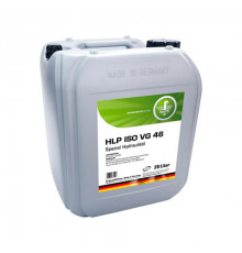 Гідравлічне масло 622045520_REKTOL HLP 46 (20 L), Німеччина